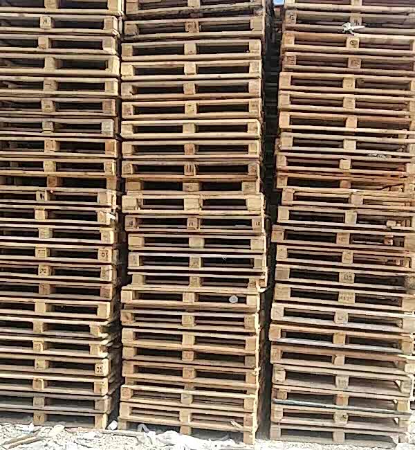 Ankara Palet Dünyası