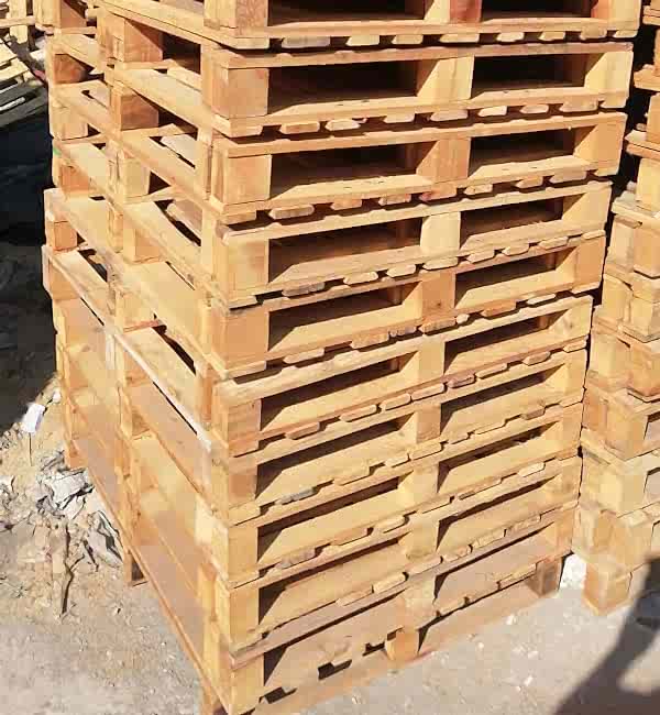 Ankara Palet Dünyası