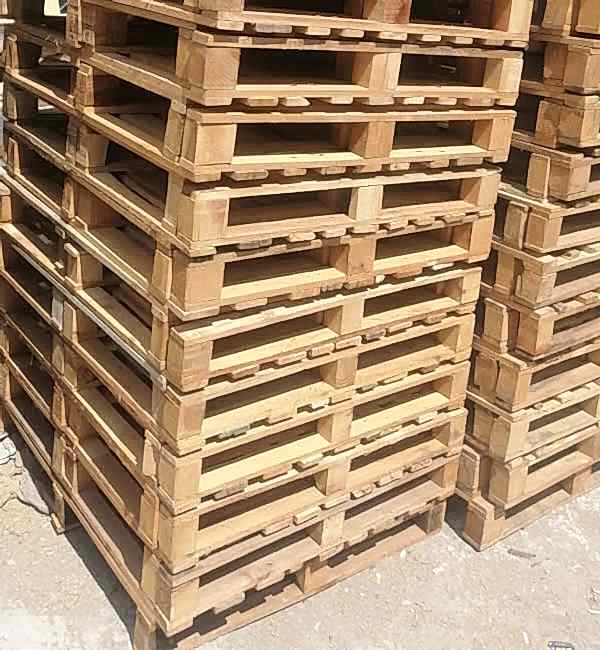 Ankara Palet Dünyası